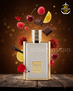 Karus Secret Musk Eau de Parfum - 100ML - Scent Studio