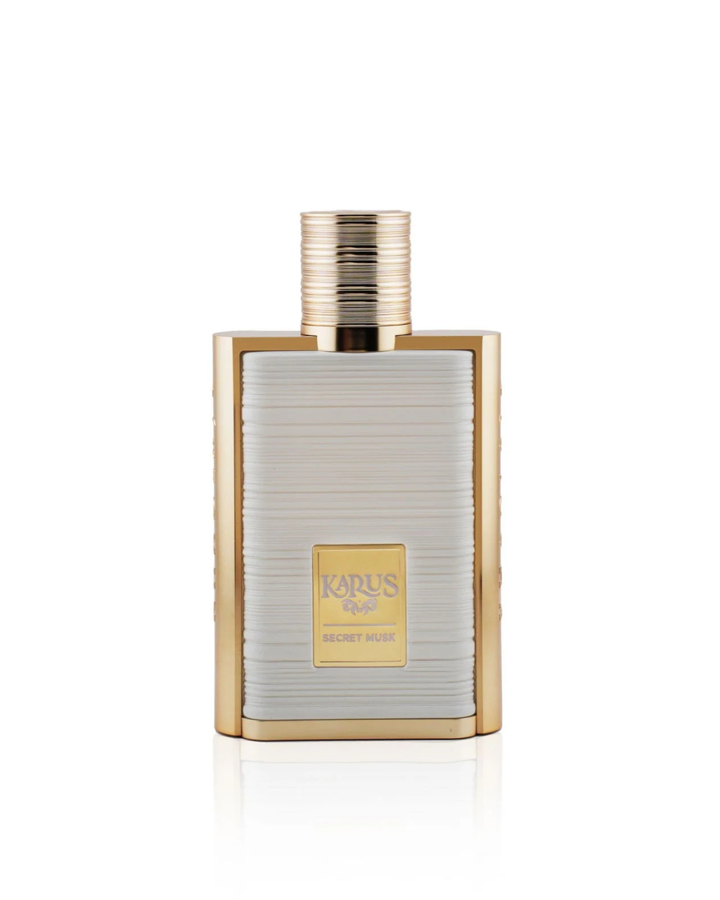 Karus Secret Musk Eau de Parfum - 100ML - Scent Studio
