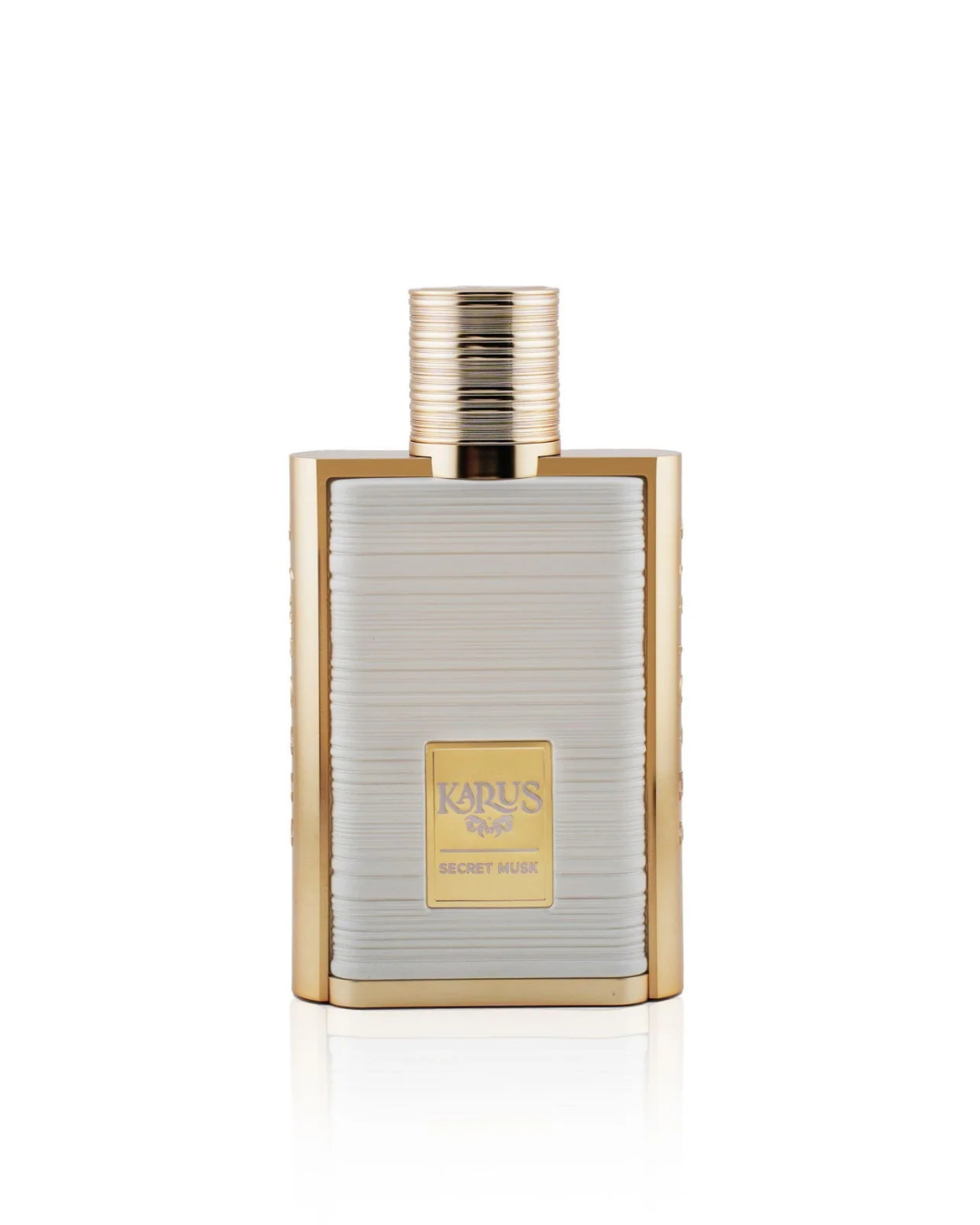 Karus Secret Musk Eau de Parfum - 100ML - Scent Studio