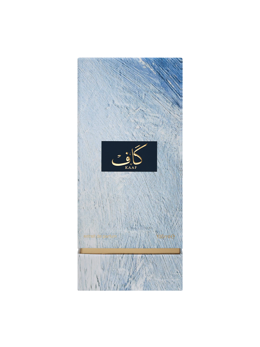 Kaaf Extrait De Parfum - 100ML - Scent Studio