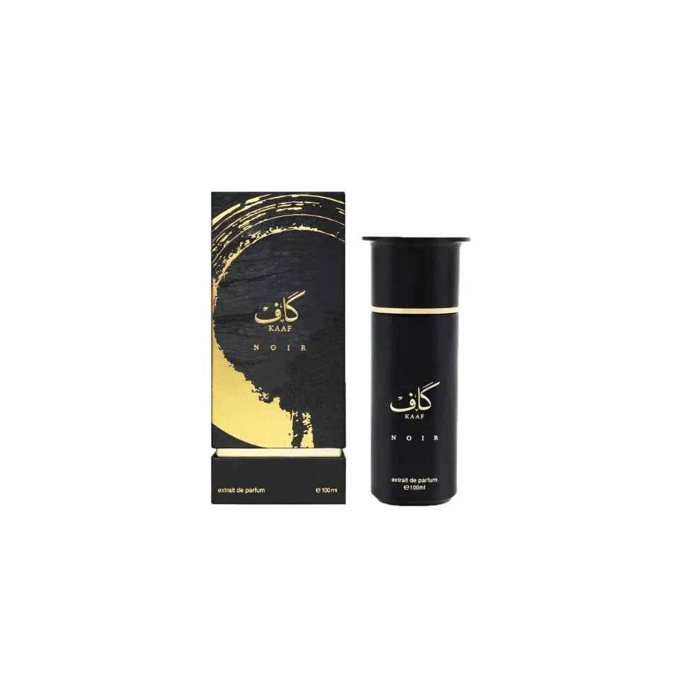 Kaaf Noir Extrait De Parfum - 100ML - Scent Studio