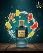 Island Dreams Extrait de Parfum - 100ML - Scent Studio