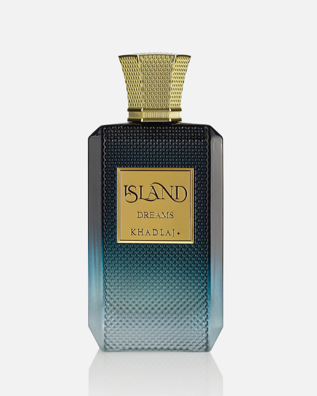 Island Dreams Extrait de Parfum - 100ML - Scent Studio