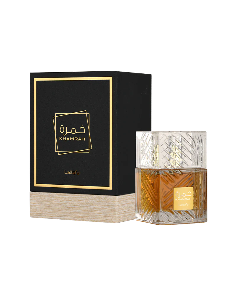 Khamrah Eau De Parfum - 100ML - Scent Studio