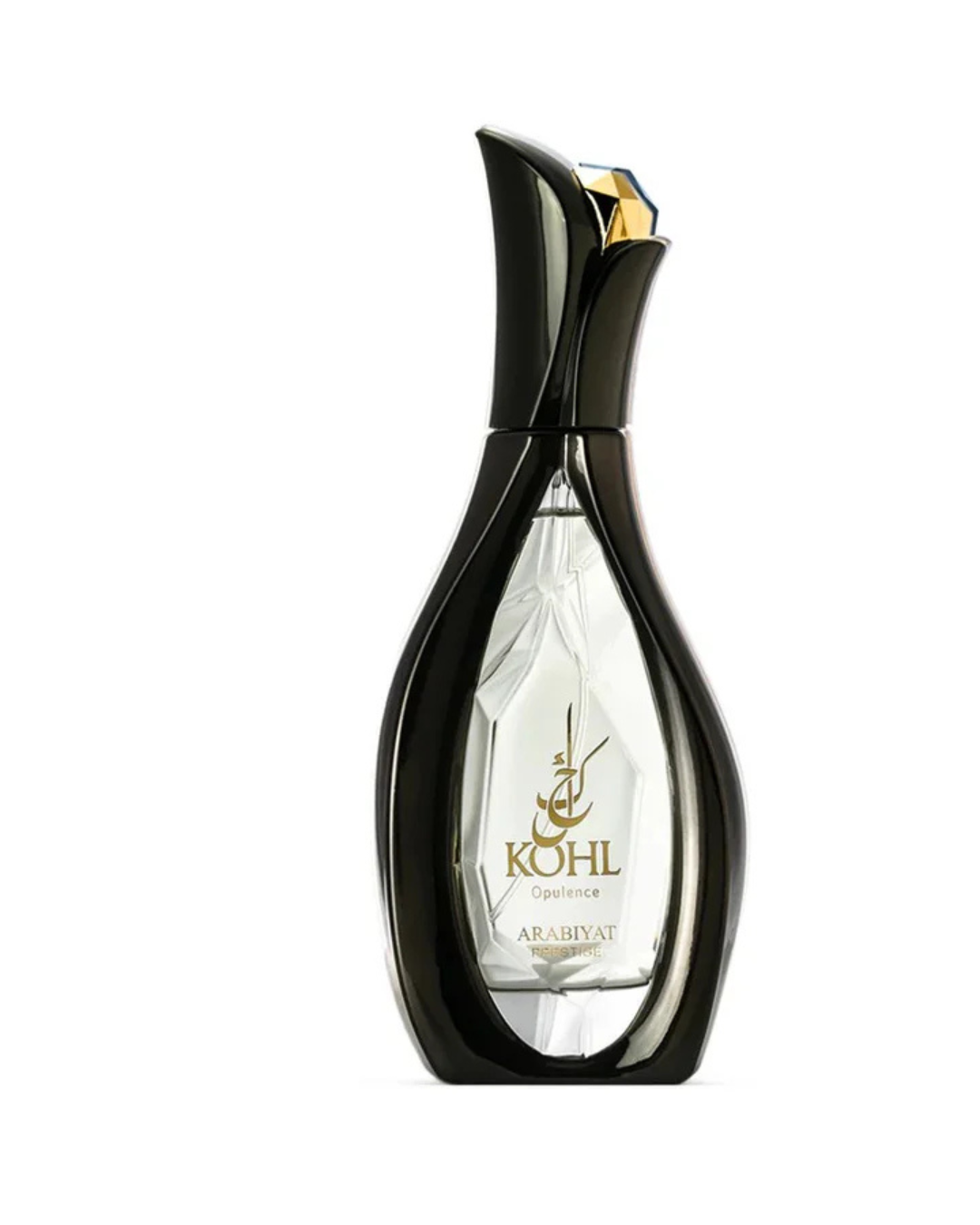 Arabiyat Prestige Kohl Opulence Eau de Parfum - 100ML