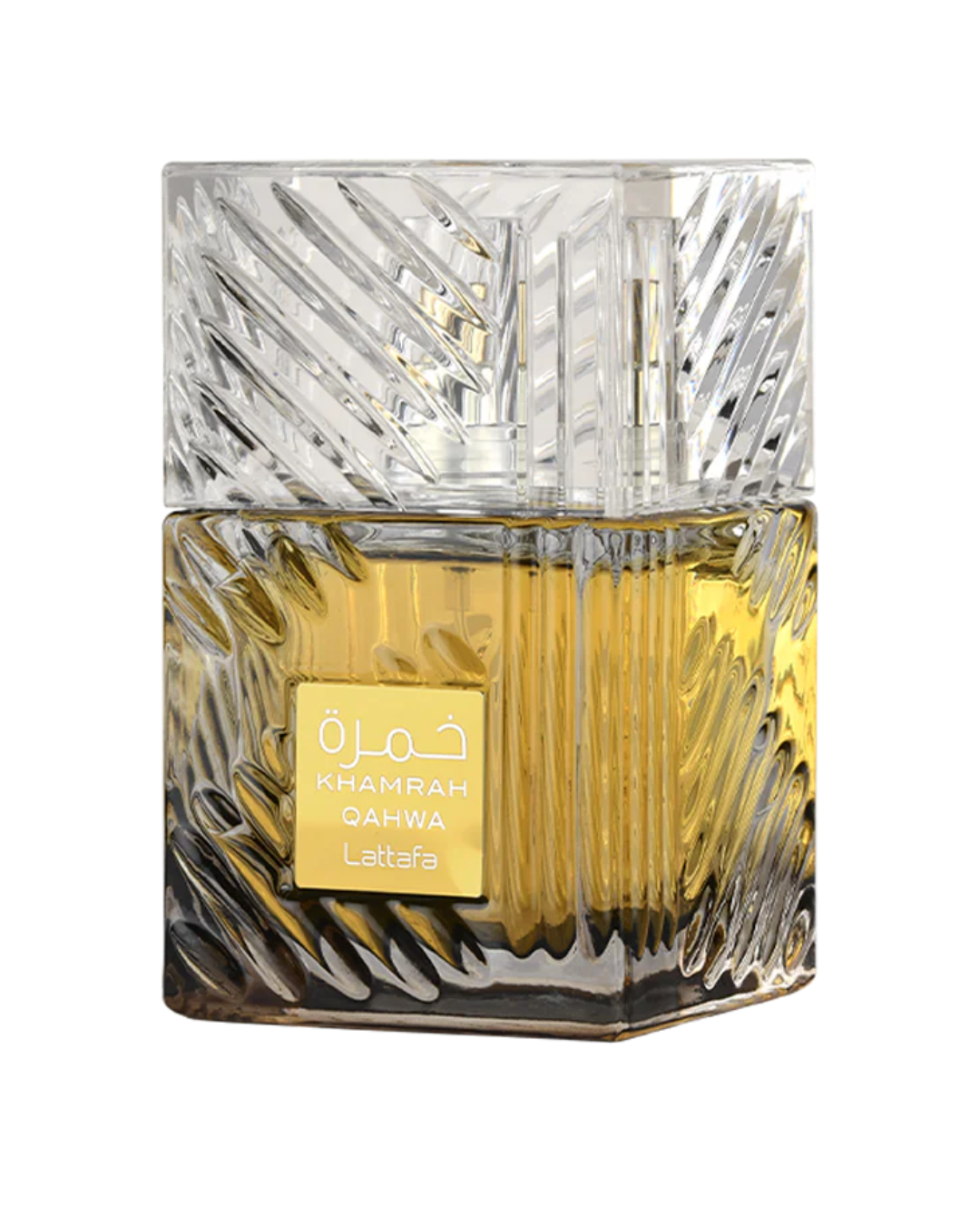 Khamrah Qahwa Eau De Parfum - 100ML - Scent Studio