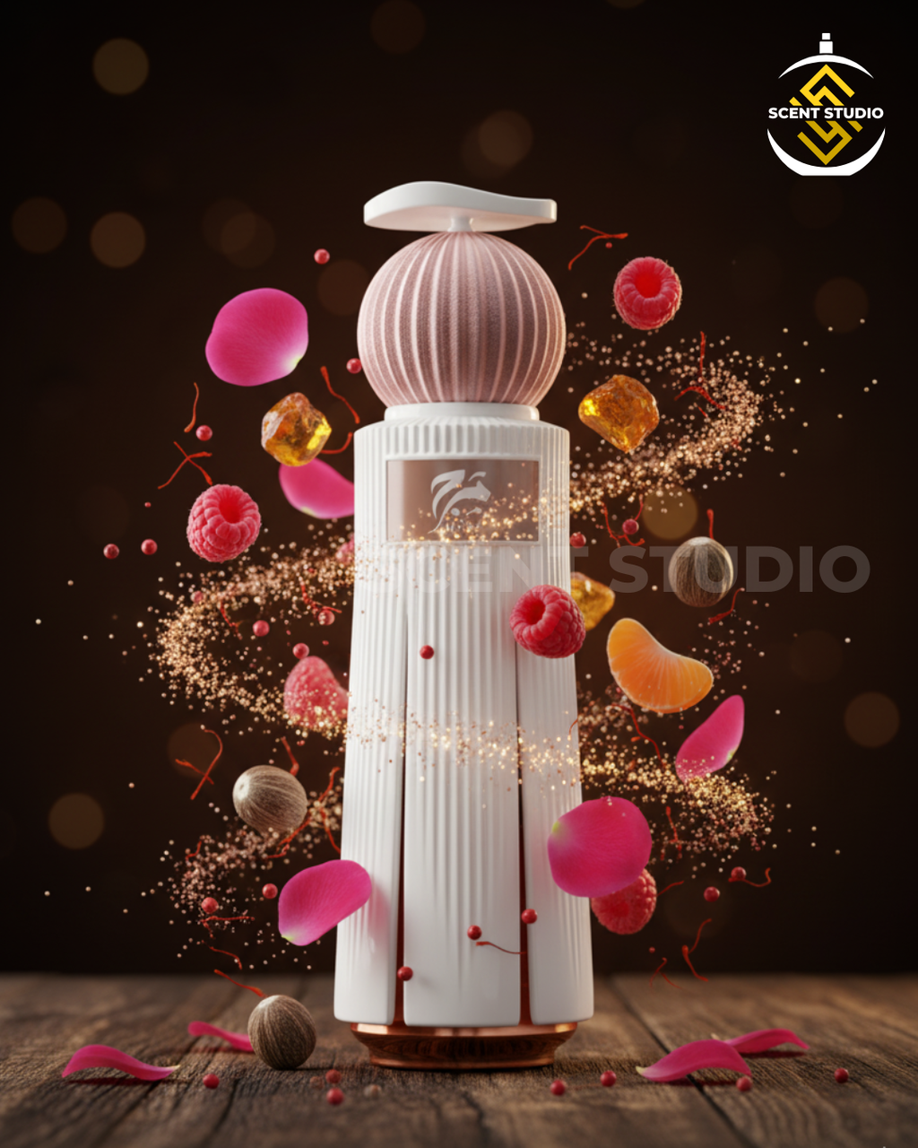 Marj Eau De Parfum - 60ML - Scent Studio