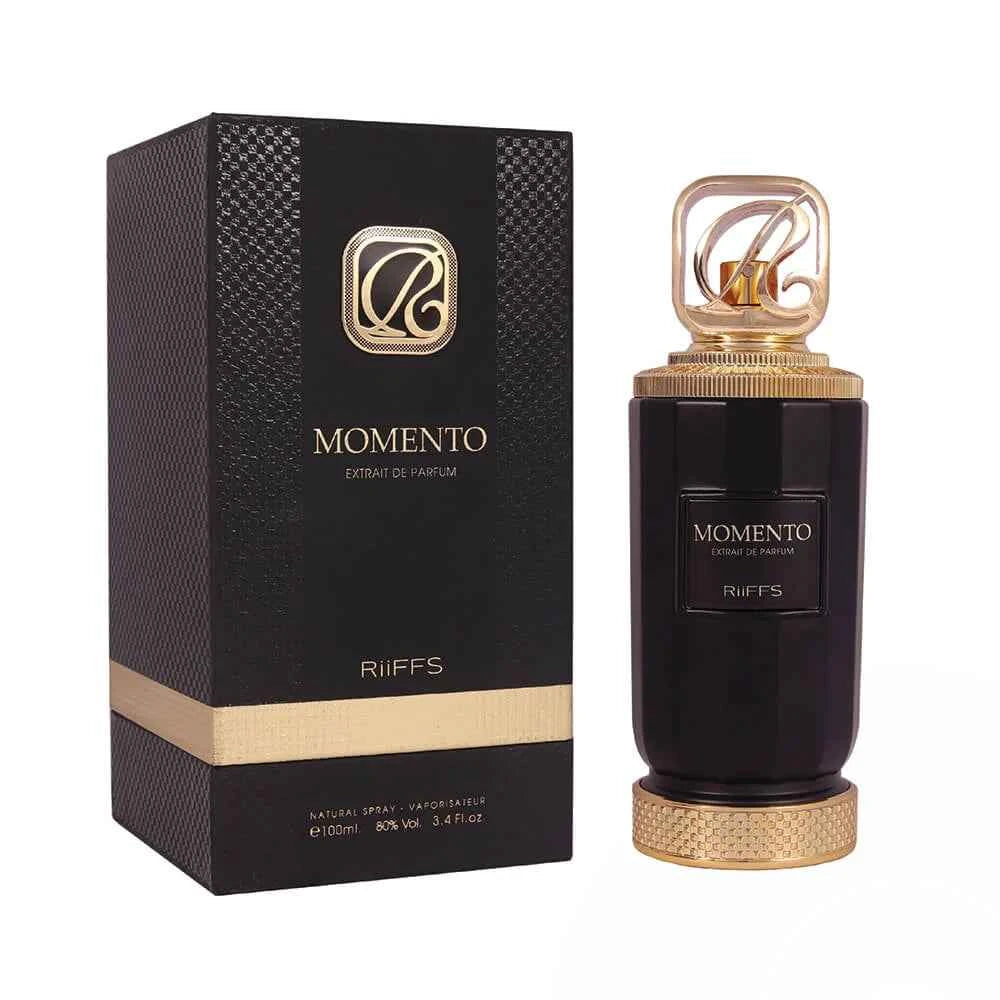 Momento Extrait De Parfum - 100ML