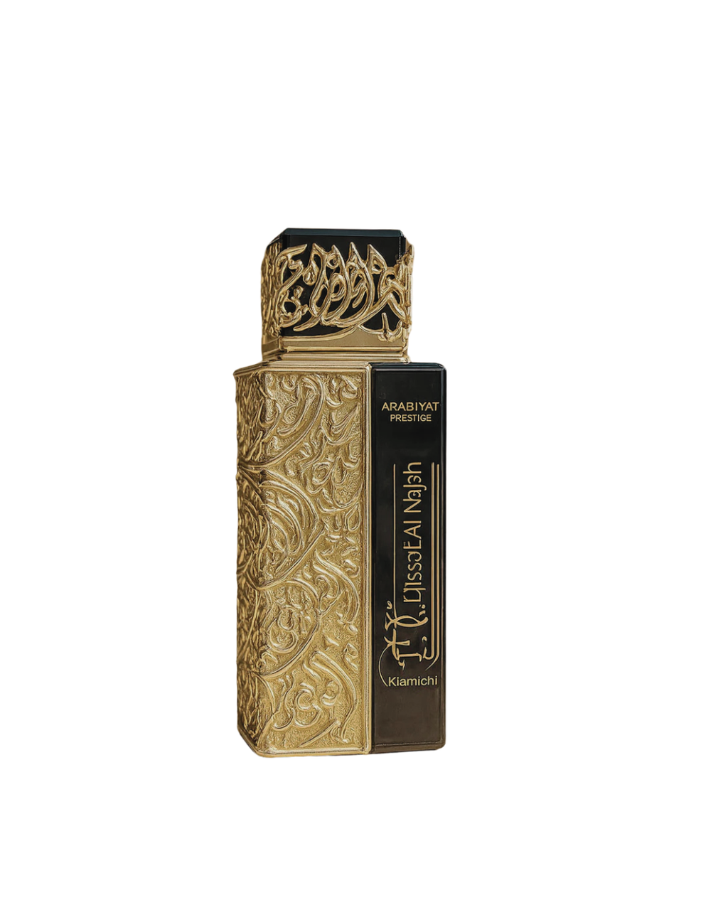 Arabiyat Prestige Qissat Al Najah Kiamichi Eau de Parfum - 100ML