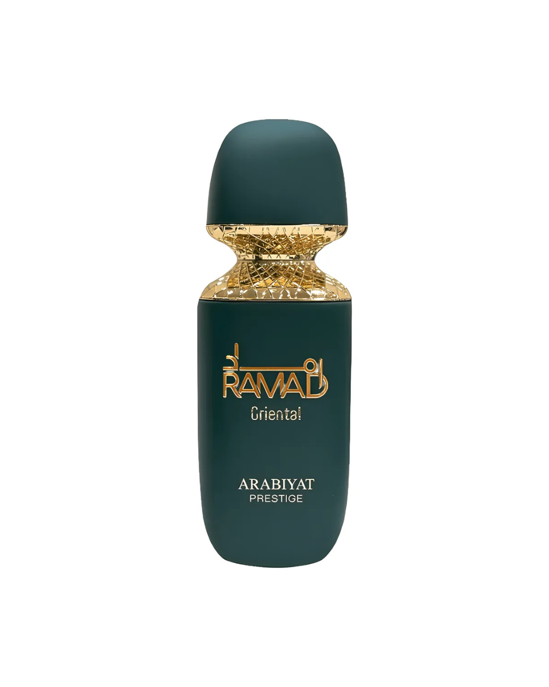 Arabiyat Prestige Ramad Oriental Eau de Parfum - 100ML