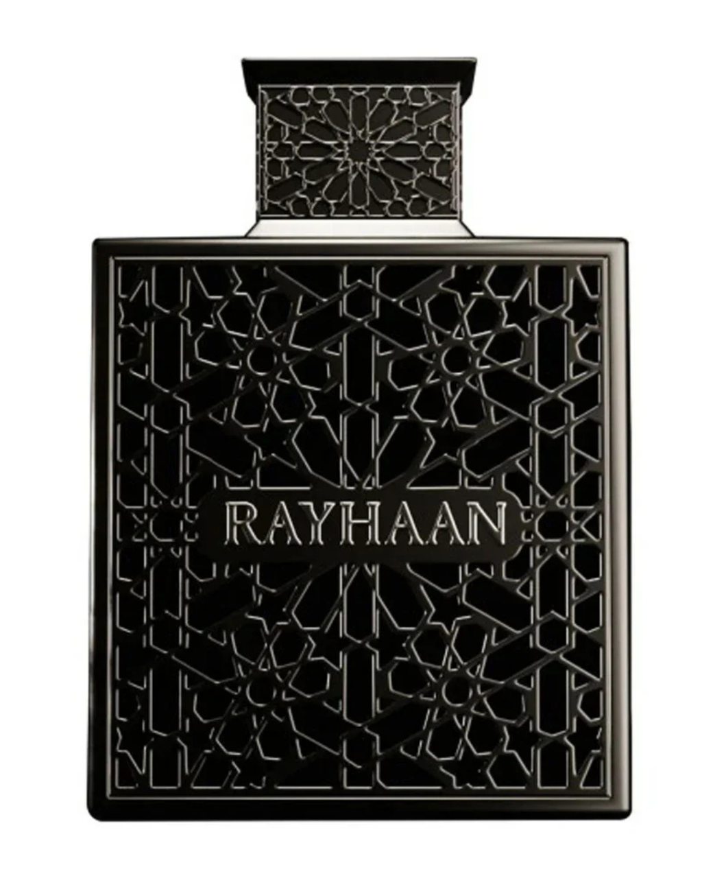 Rayhaan Obsidian Eau de Parfum - 100ML