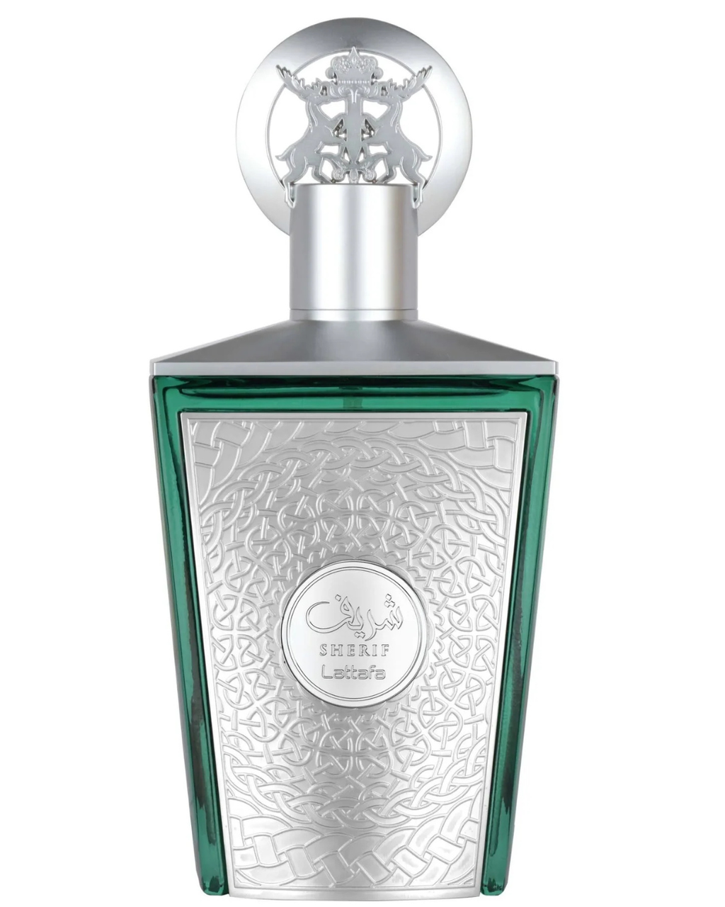 Sherif Eau De Parfum - 100ML - Scent Studio