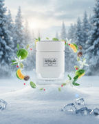 Khadlaj Shiyaaka Snow Eau de Parfum - 100ML