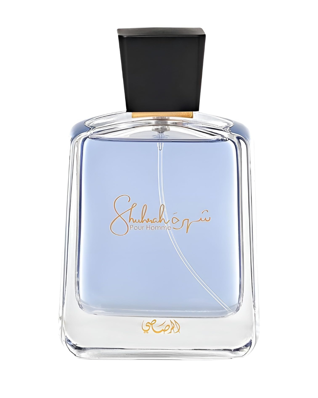 Shuhrah Pour Homme Eau De Parfum - 90ML - Scent Studio