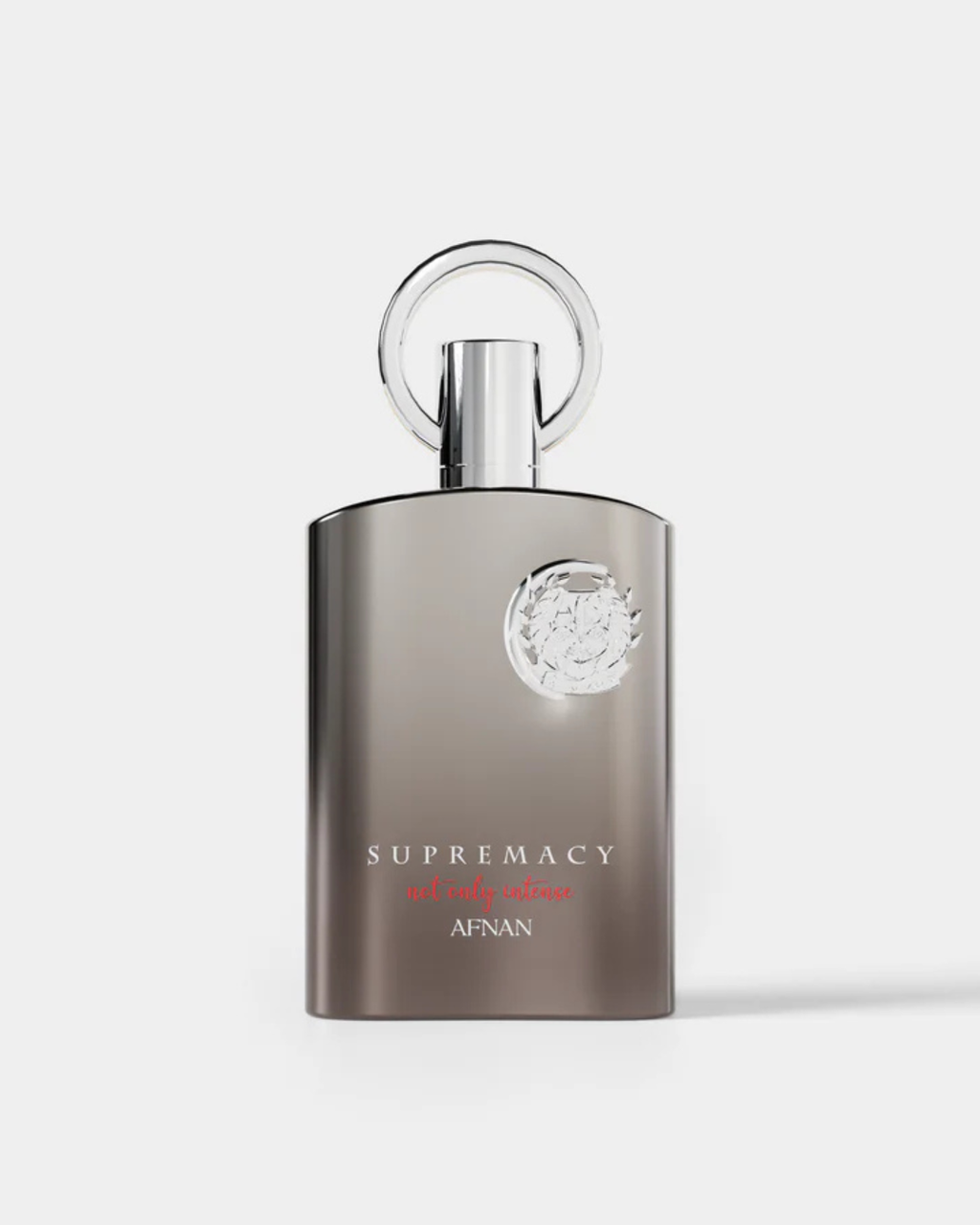 Afnan Supremacy Not Only Intense Extrait De Parfum