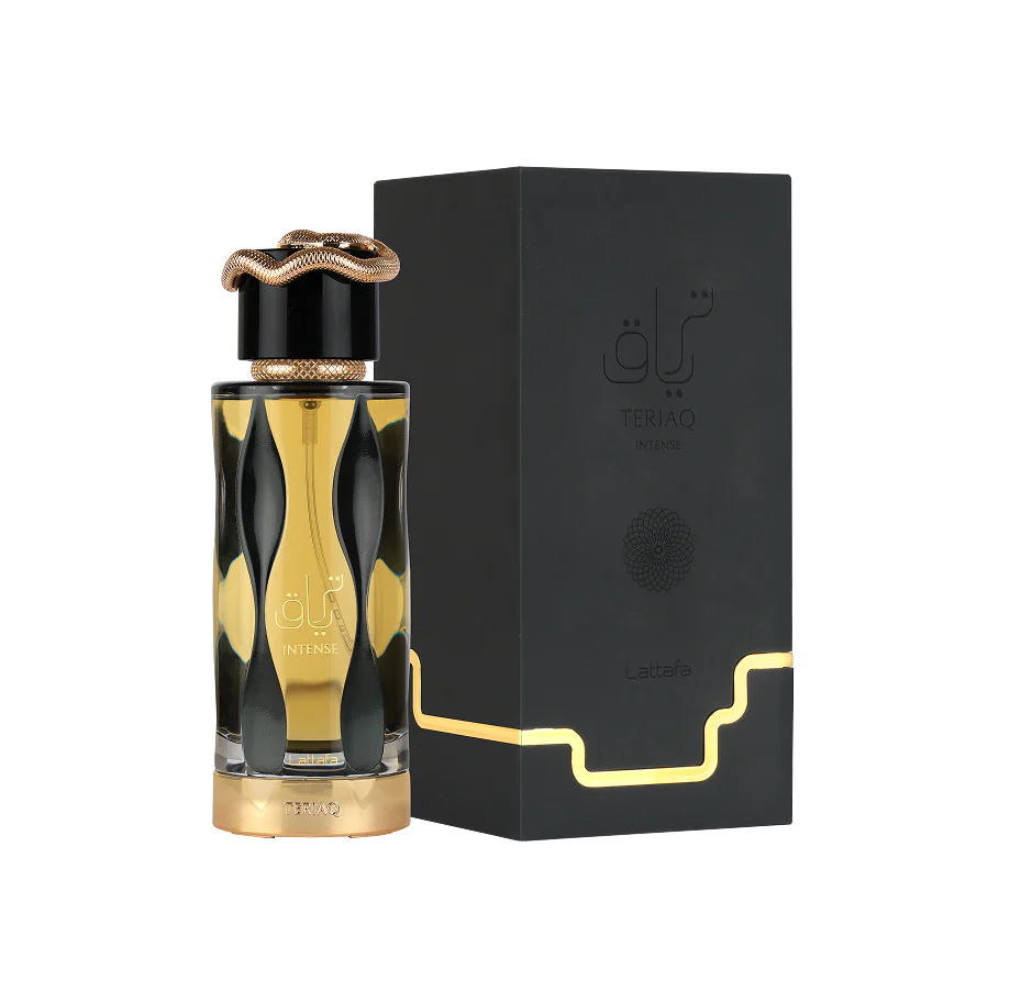 Teriaq Intense Eau De Parfum - 100ML - Scent Studio
