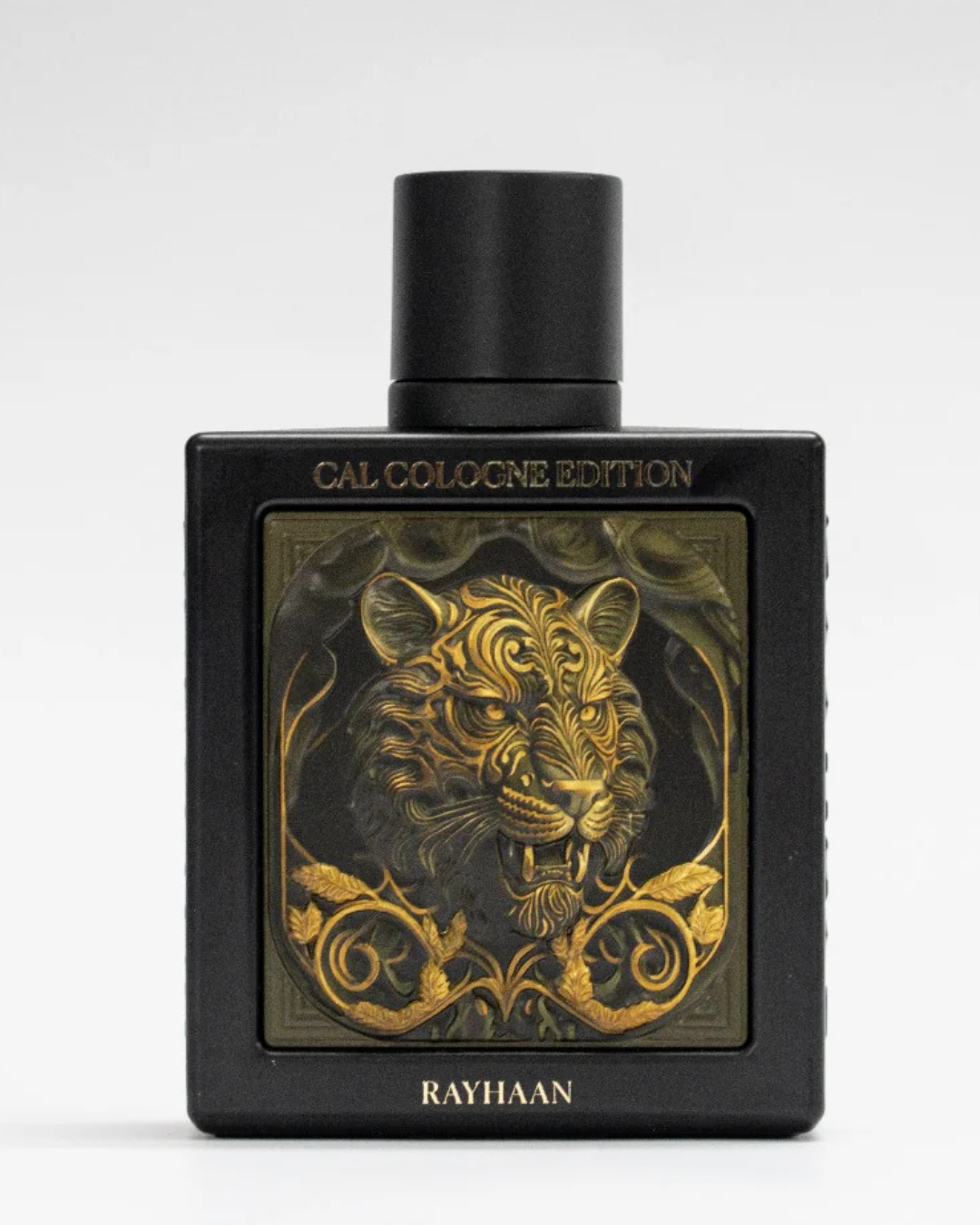 Rayhaan Tiger Cal Cologne Edition Extrait de Parfum - 100ML - Scent Studio