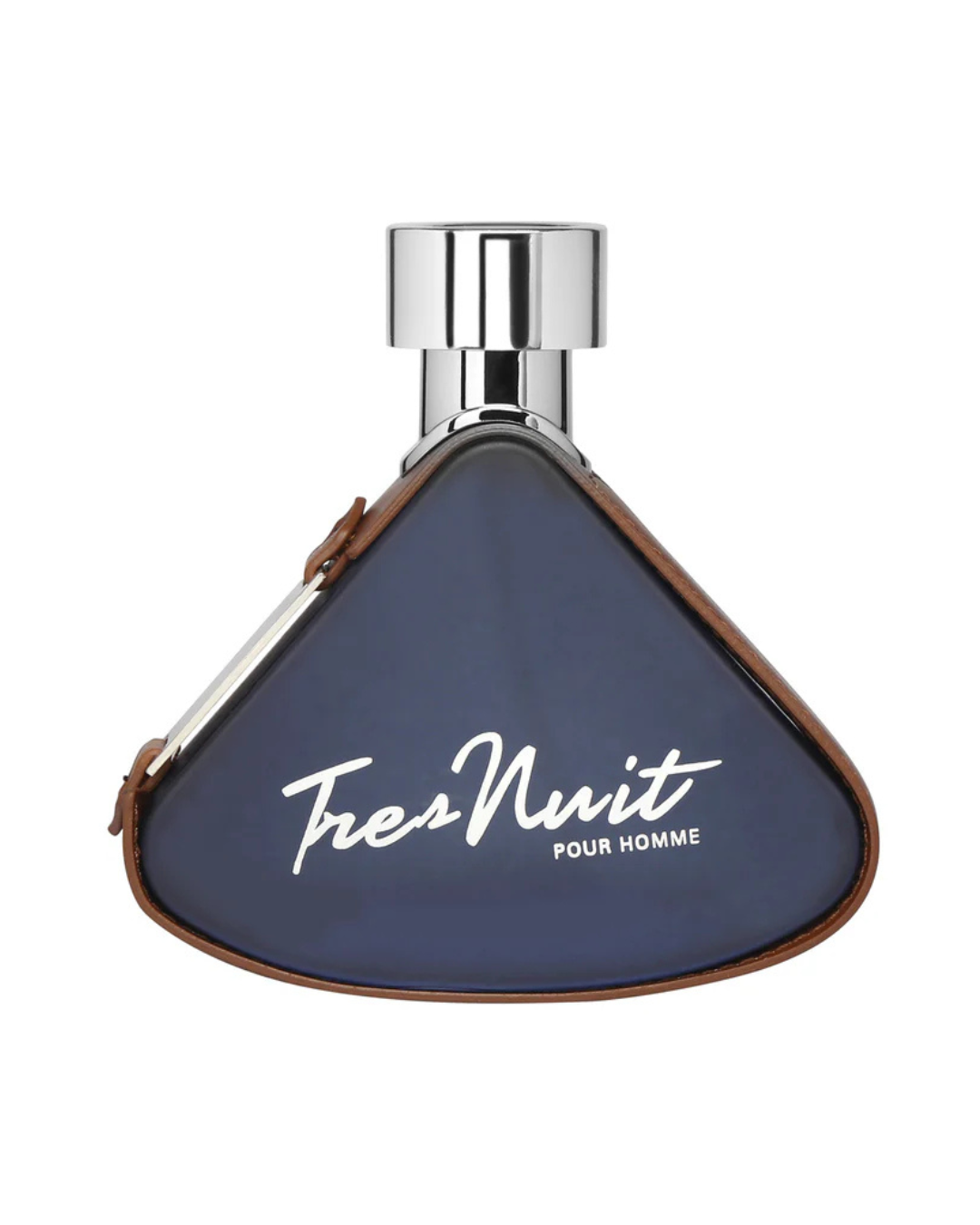 Tres Nuit Pour Homme Eau De Parfum - 100ML - Scent Studio
