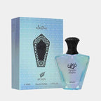 Turathi Electric Eau De Parfum - 90ML - Scent Studio