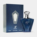 Turathi Blue Eau De Parfum - 90ML - Scent Studio