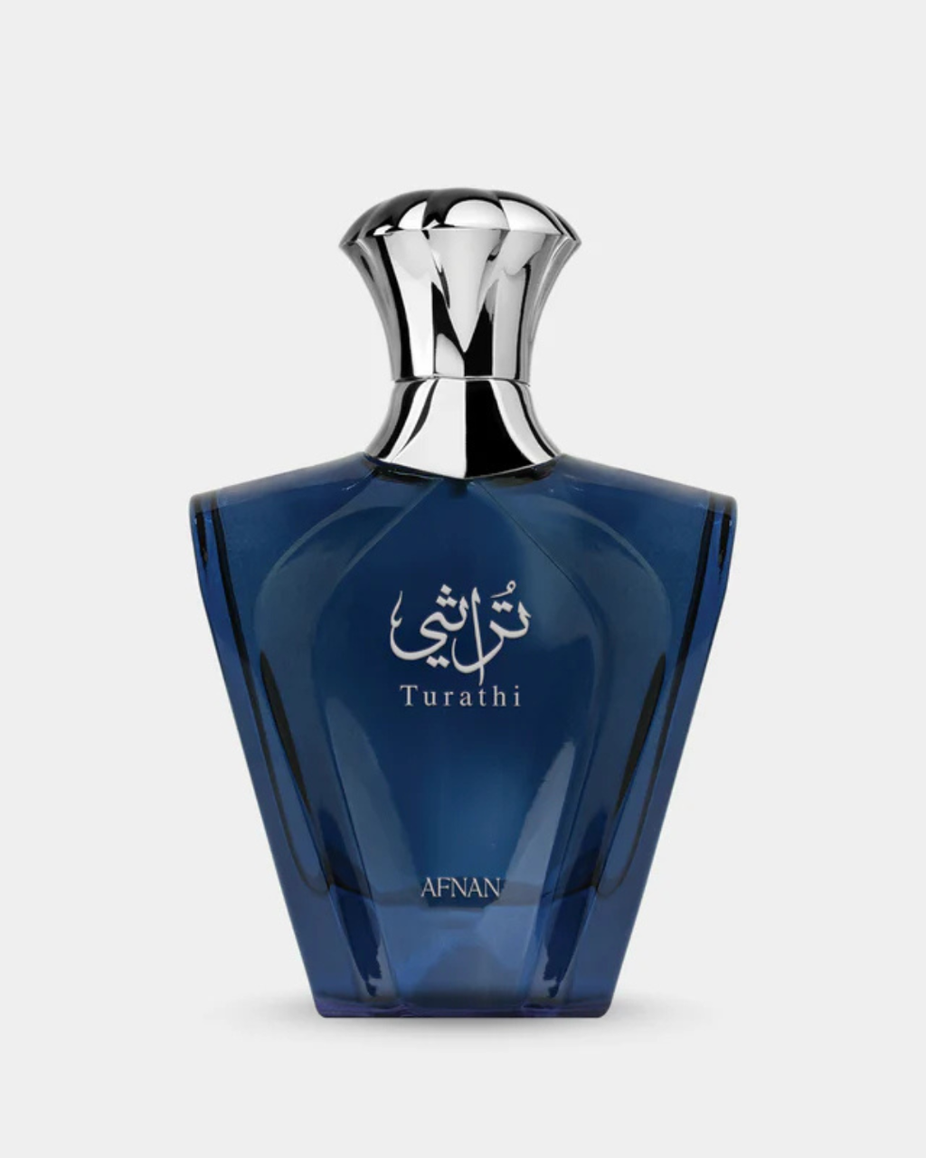 Turathi Blue Eau De Parfum - 90ML - Scent Studio