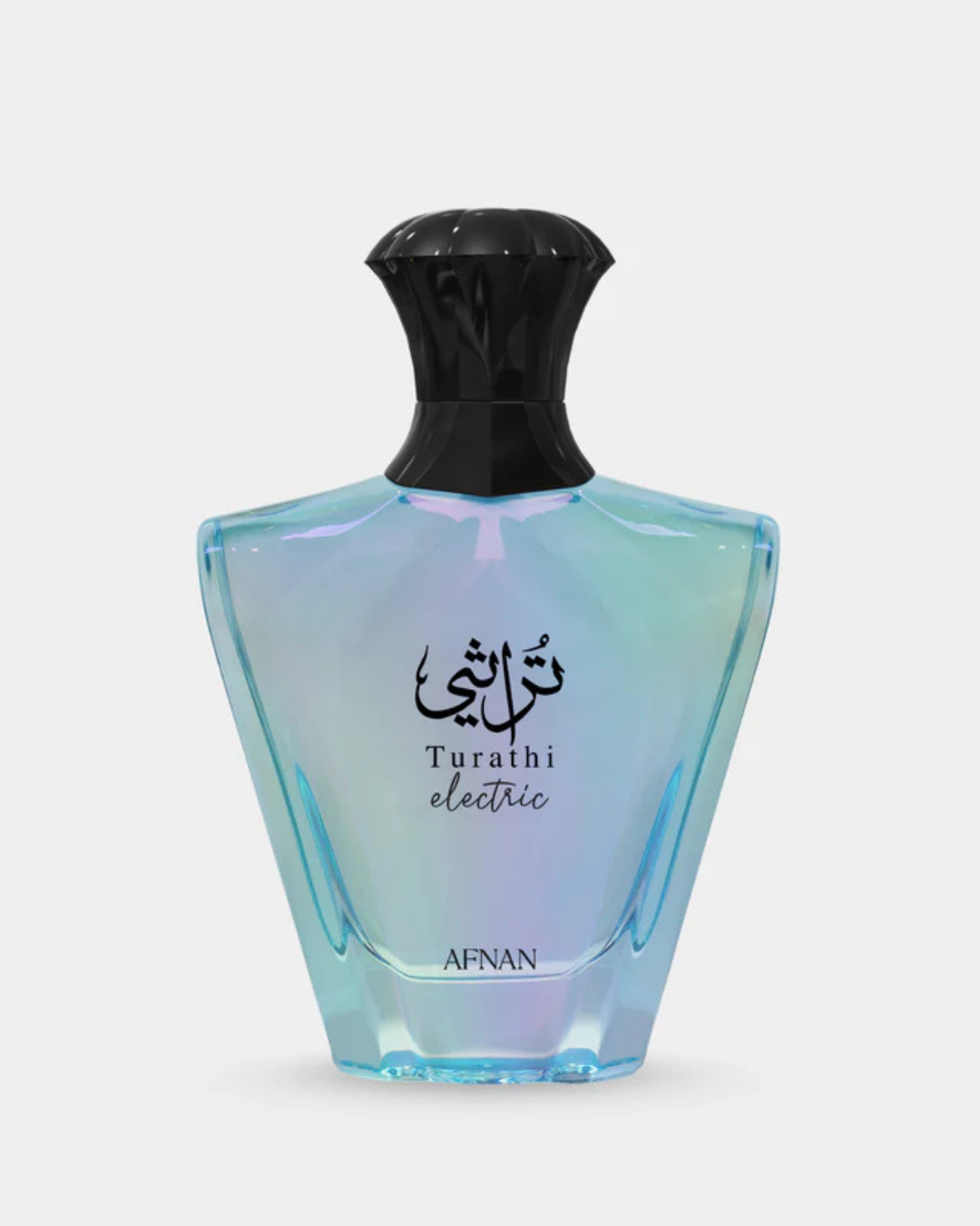 Turathi Electric Eau De Parfum - 90ML - Scent Studio