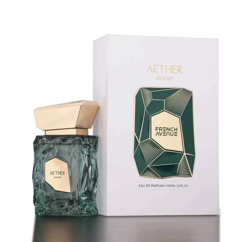 French Avenue Aether Extrait de Parfum - 100ML