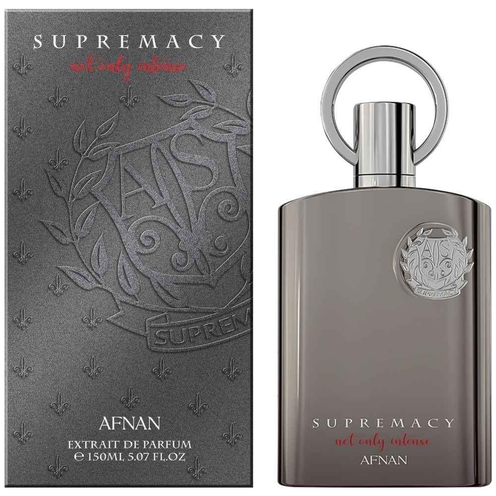 Supremacy Not Only Intense Extrait De Parfum - 150ML - Scent Studio