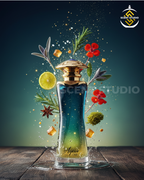 Aqua Oud Eau De Parfum- 90ML - Scent Studio