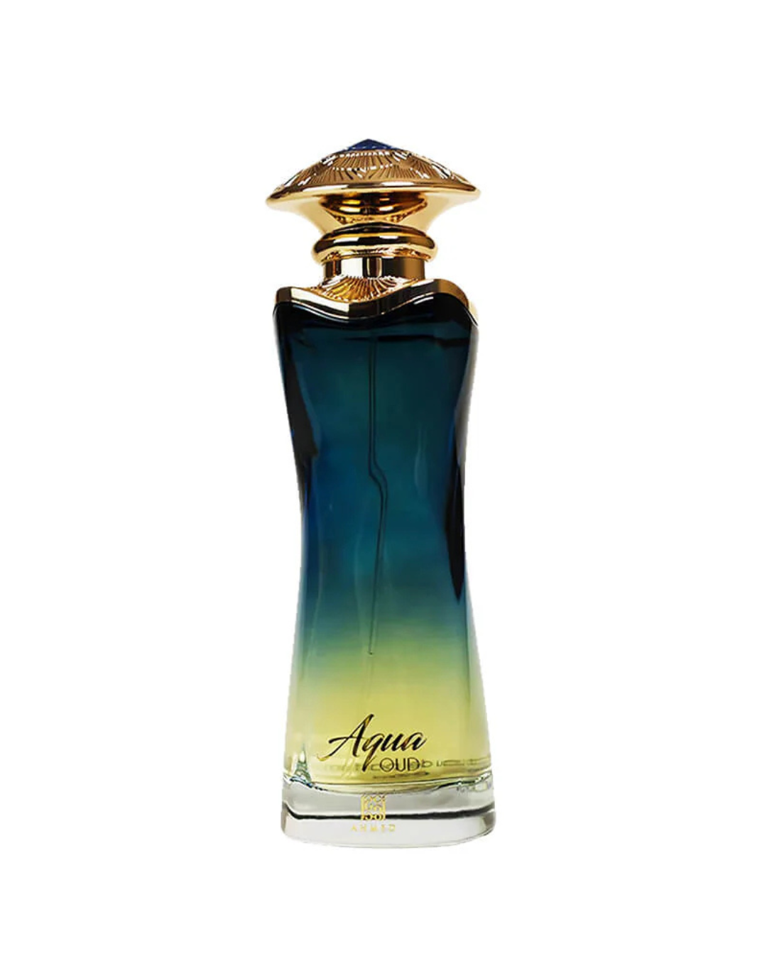 Aqua Oud Eau De Parfum- 90ML - Scent Studio