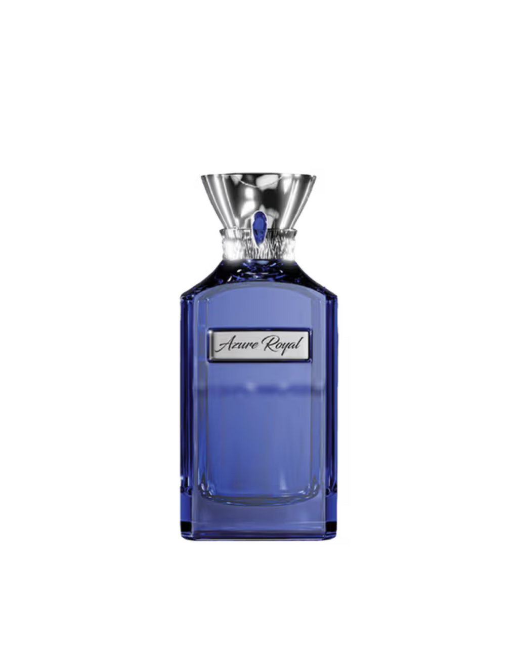 Azure Royal Eau De Parfum - 100ML - Scent Studio