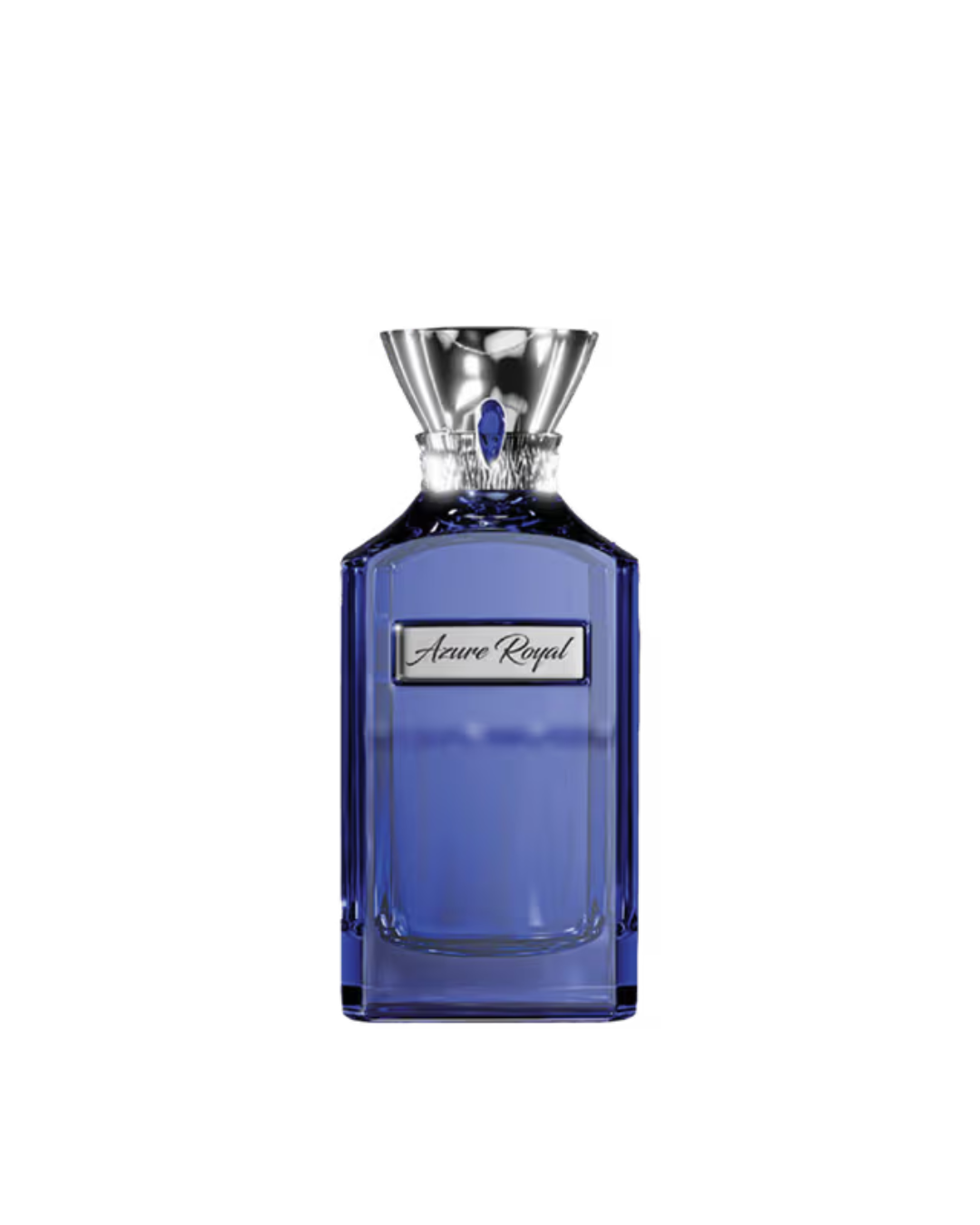 Azure Royal Eau De Parfum - 100ML - Scent Studio