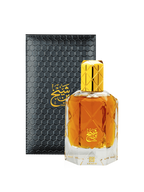 Bin Shaikh Eau De Parfum - 90ML - Scent Studio