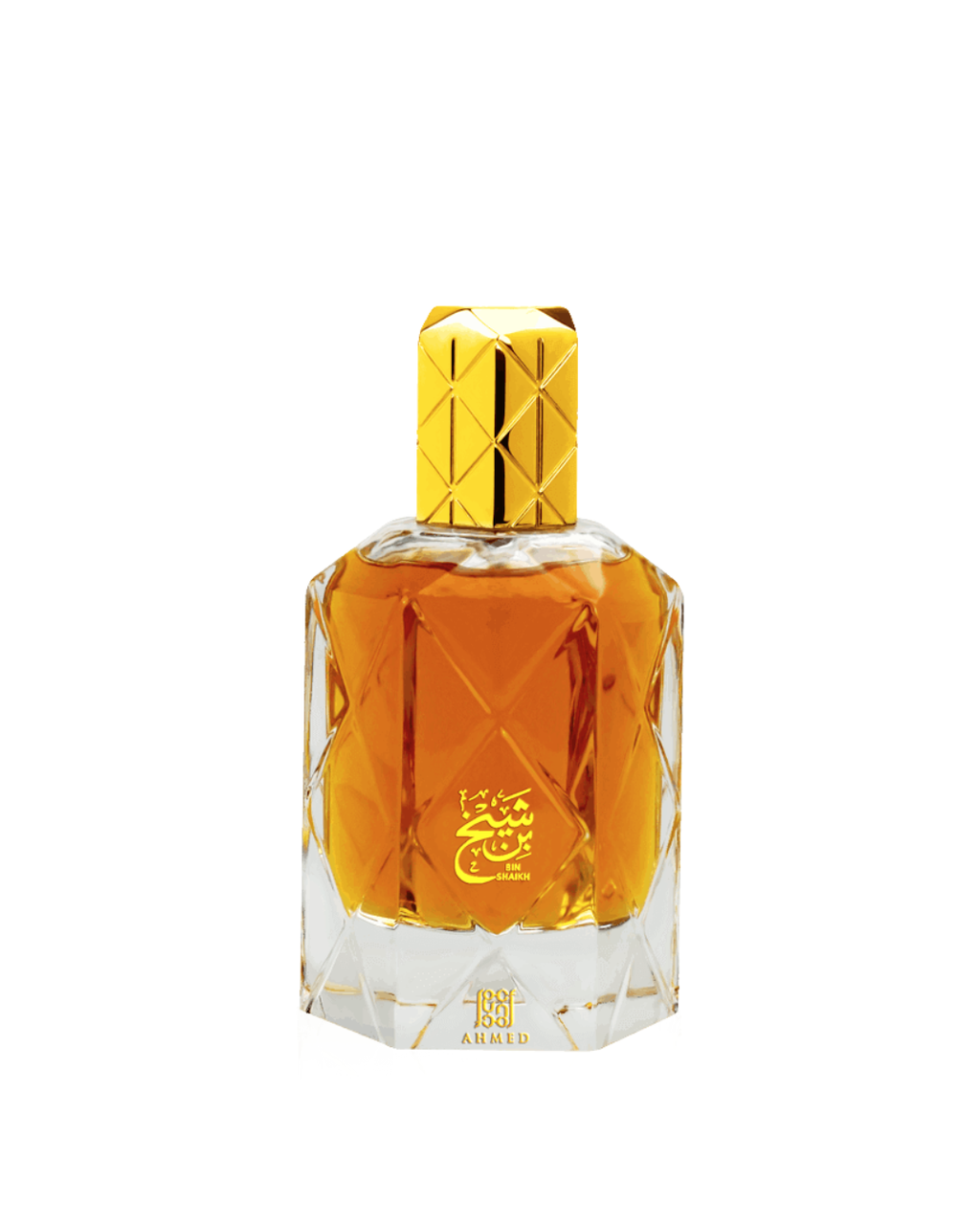 Bin Shaikh Eau De Parfum - 90ML - Scent Studio