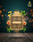 Rayhaan Elixir Eau de Parfum - 100ML - Scent Studio