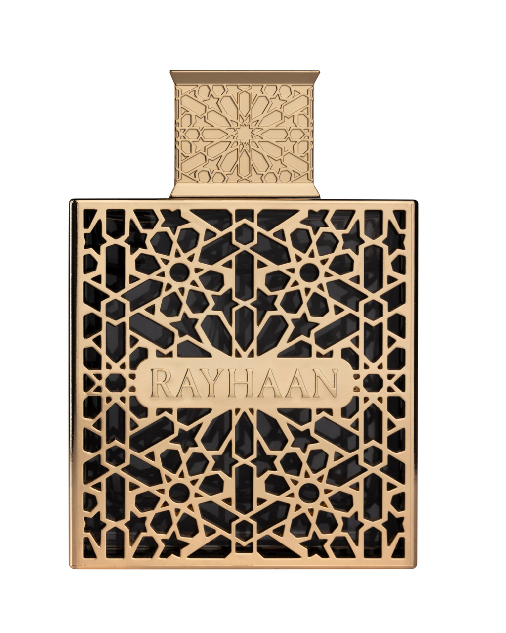 Rayhaan Elixir Eau de Parfum - 100ML - Scent Studio