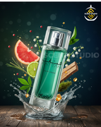 Fattan Pour Homme Eau De Parfum - 50ML - Scent Studio