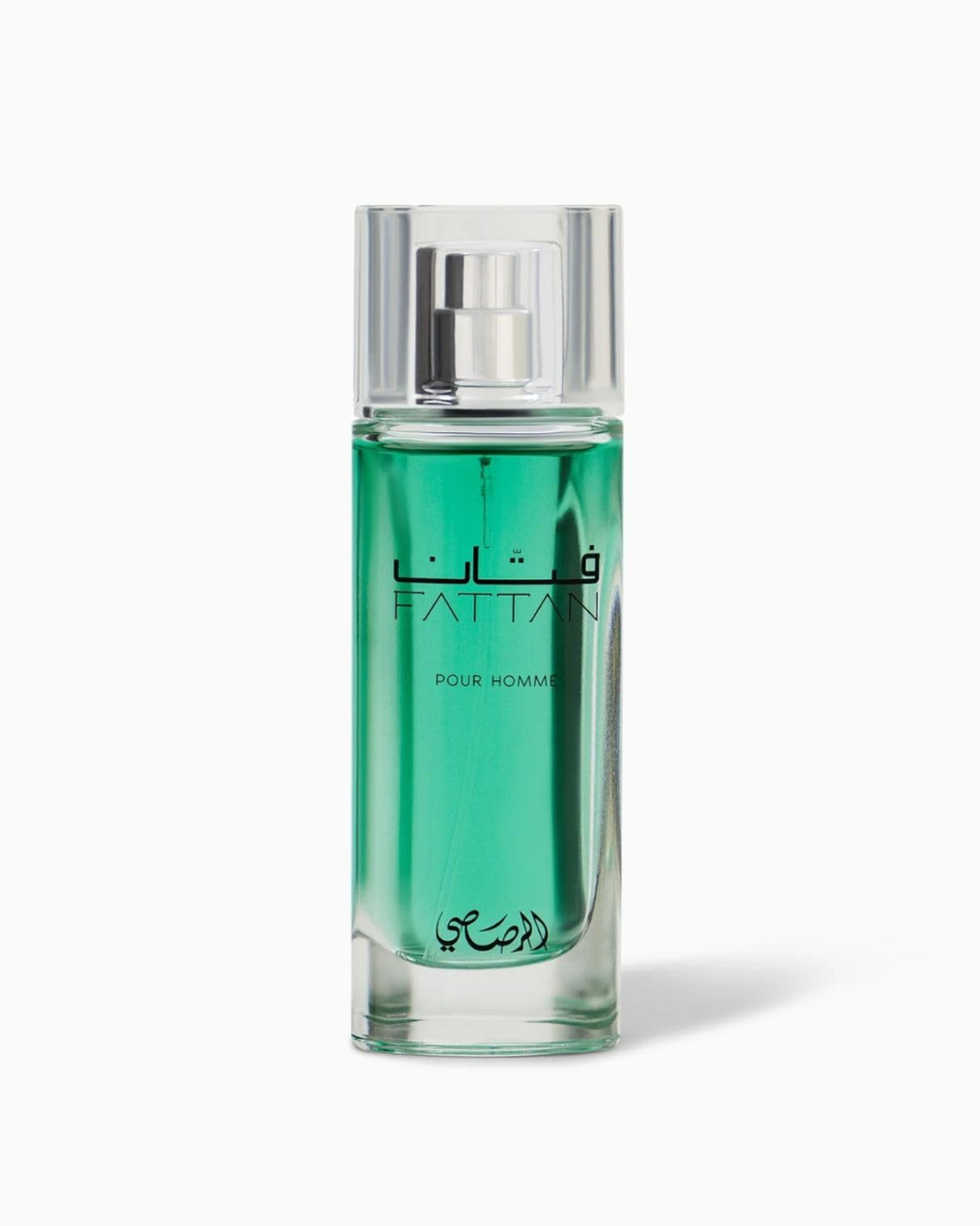 Fattan Pour Homme Eau De Parfum - 50ML - Scent Studio