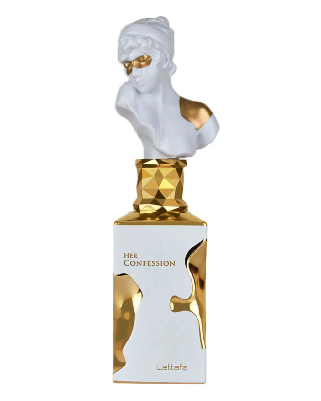 Lattafa Her Confession EDP for Women – 100ML