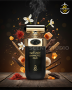 Hypnotic Oud Eau de Parfum - 100ML - Scent Studio