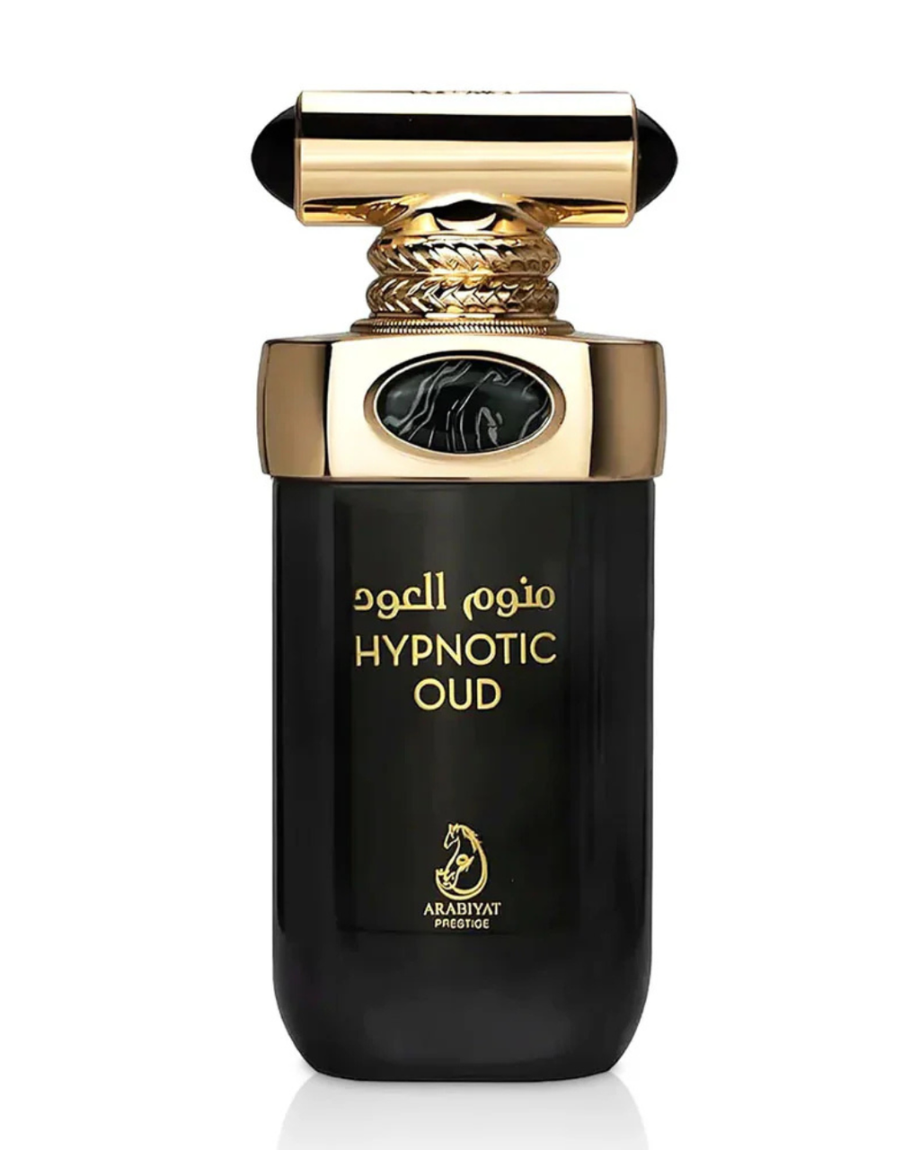 Hypnotic Oud Eau de Parfum - 100ML - Scent Studio