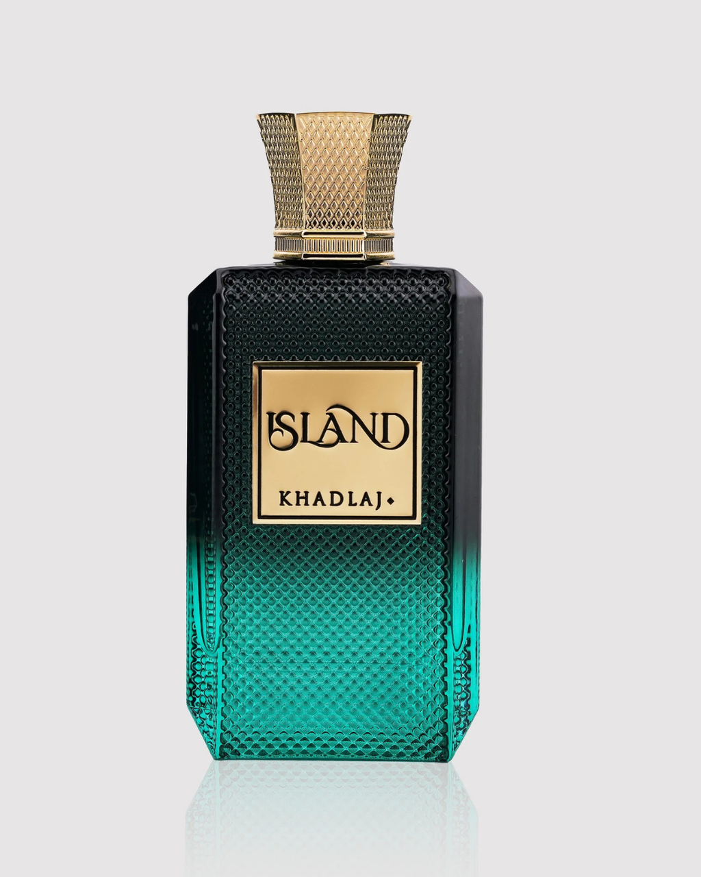 Island Extrait de Parfum - 100ML - Scent Studio