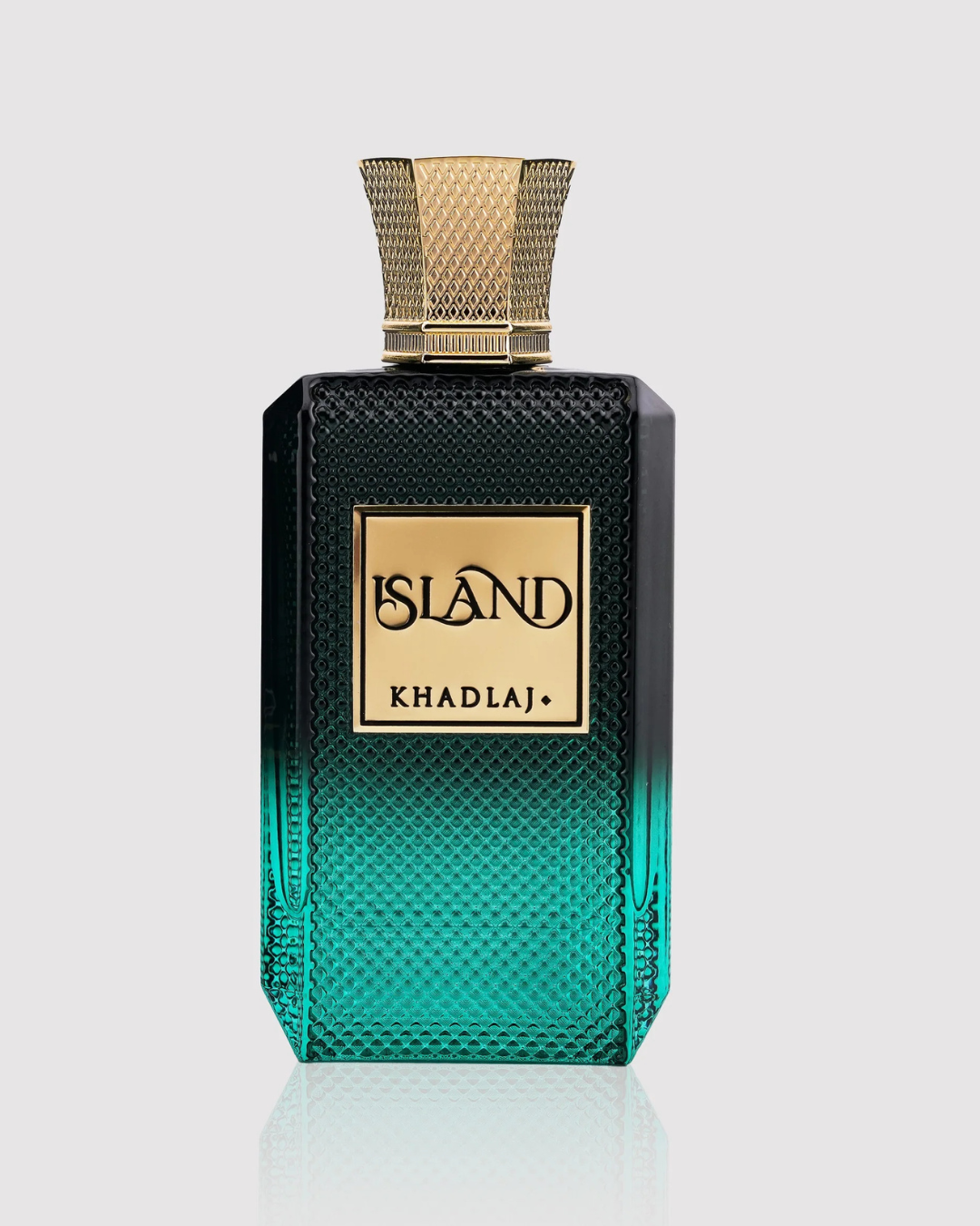 Island Extrait de Parfum - 100ML - Scent Studio
