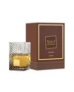 Khamrah Qahwa Eau De Parfum - 100ML - Scent Studio