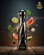 La Di Da Eau de Parfum For Men - 100ML - Scent Studio