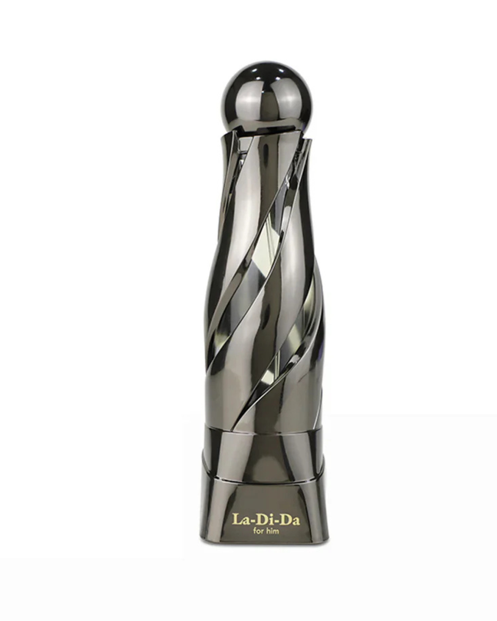 La Di Da Eau de Parfum For Men - 100ML - Scent Studio