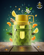 Odyssey Limoni Eau De Parfum - 100ML - Scent Studio