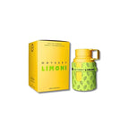 Odyssey Limoni Eau De Parfum - 100ML - Scent Studio