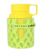 Odyssey Limoni Eau De Parfum - 100ML - Scent Studio