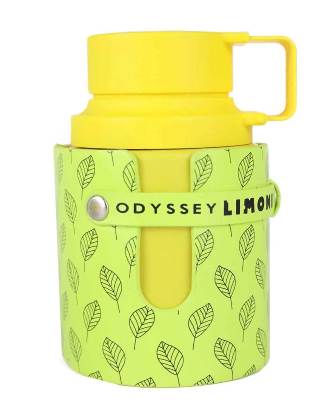 Odyssey Limoni Eau De Parfum - 100ML - Scent Studio